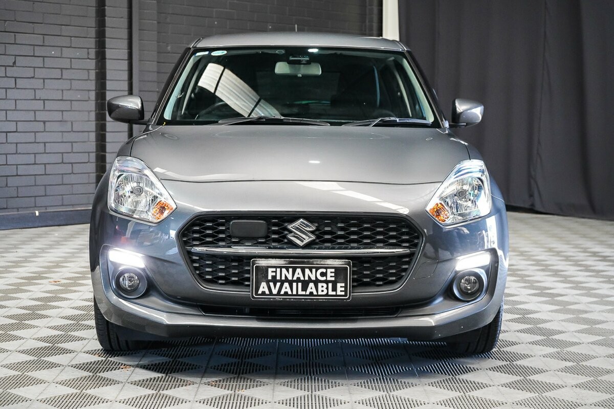 Suzuki Swift image 3