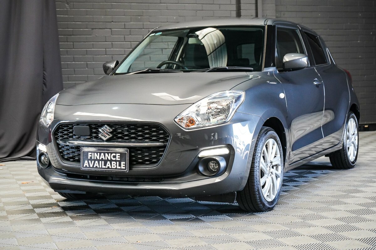 Suzuki Swift image 4
