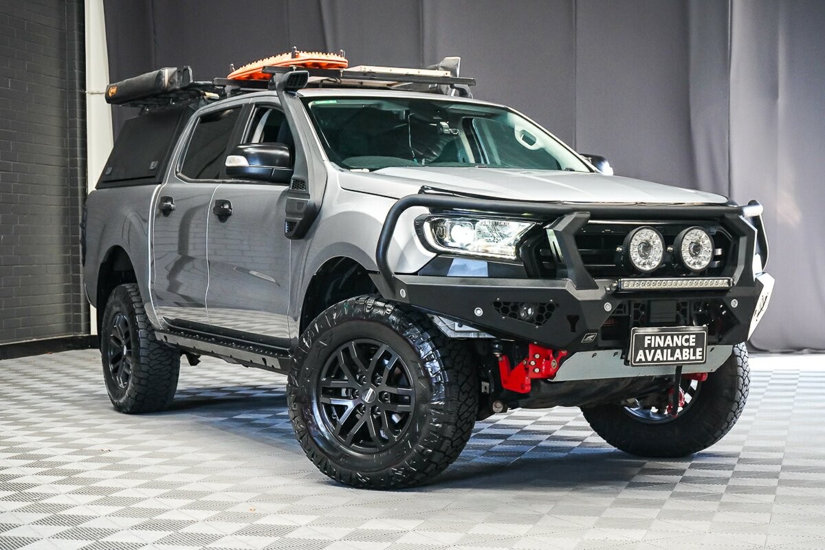 Ford Ranger image 1
