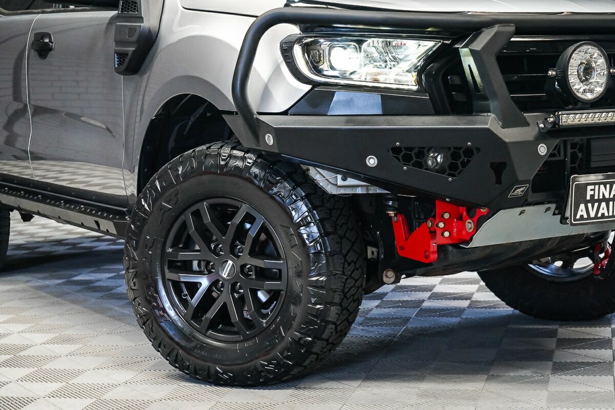 Ford Ranger image 2