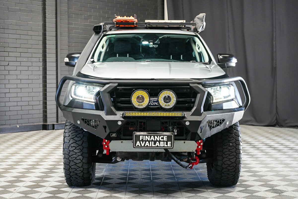 Ford Ranger image 3