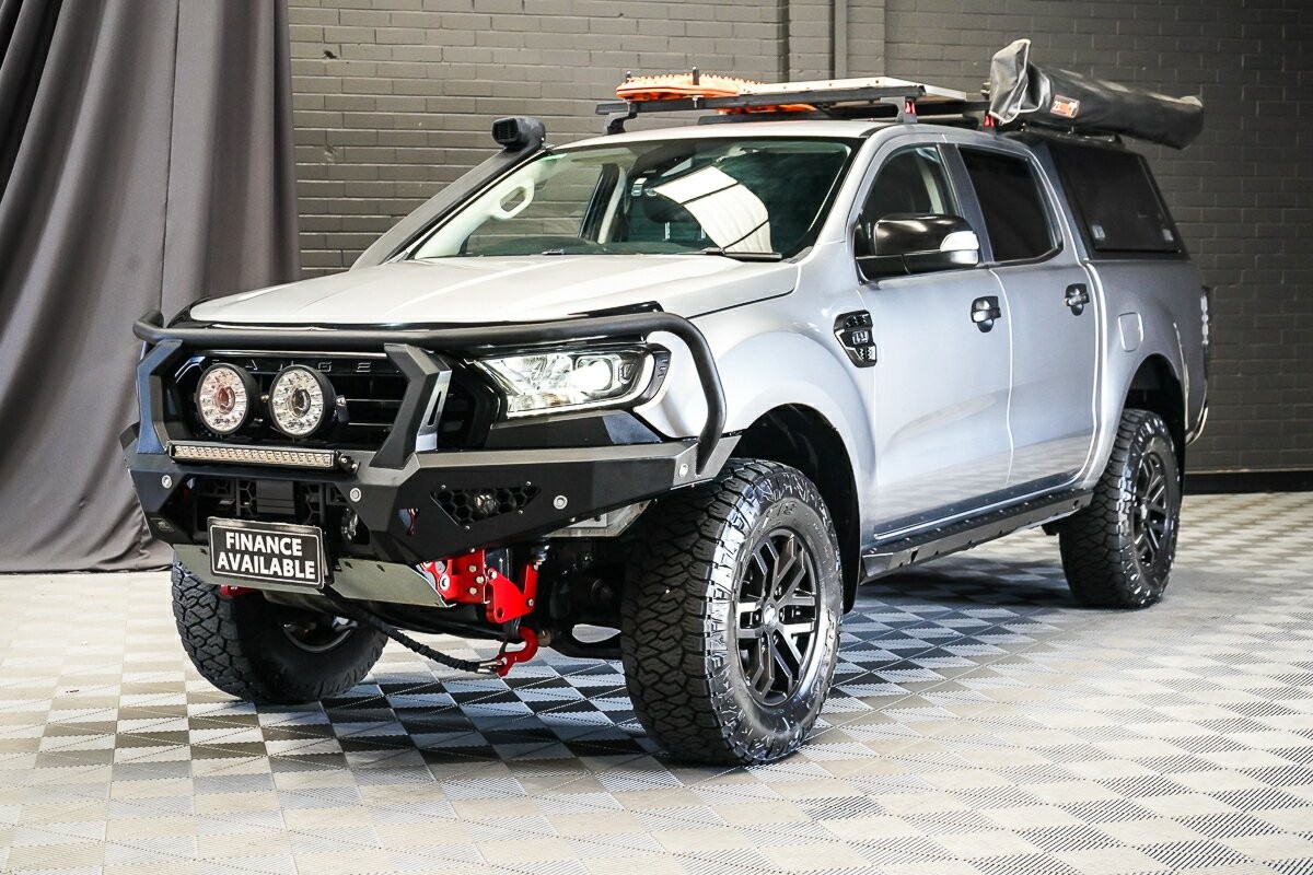 Ford Ranger image 4
