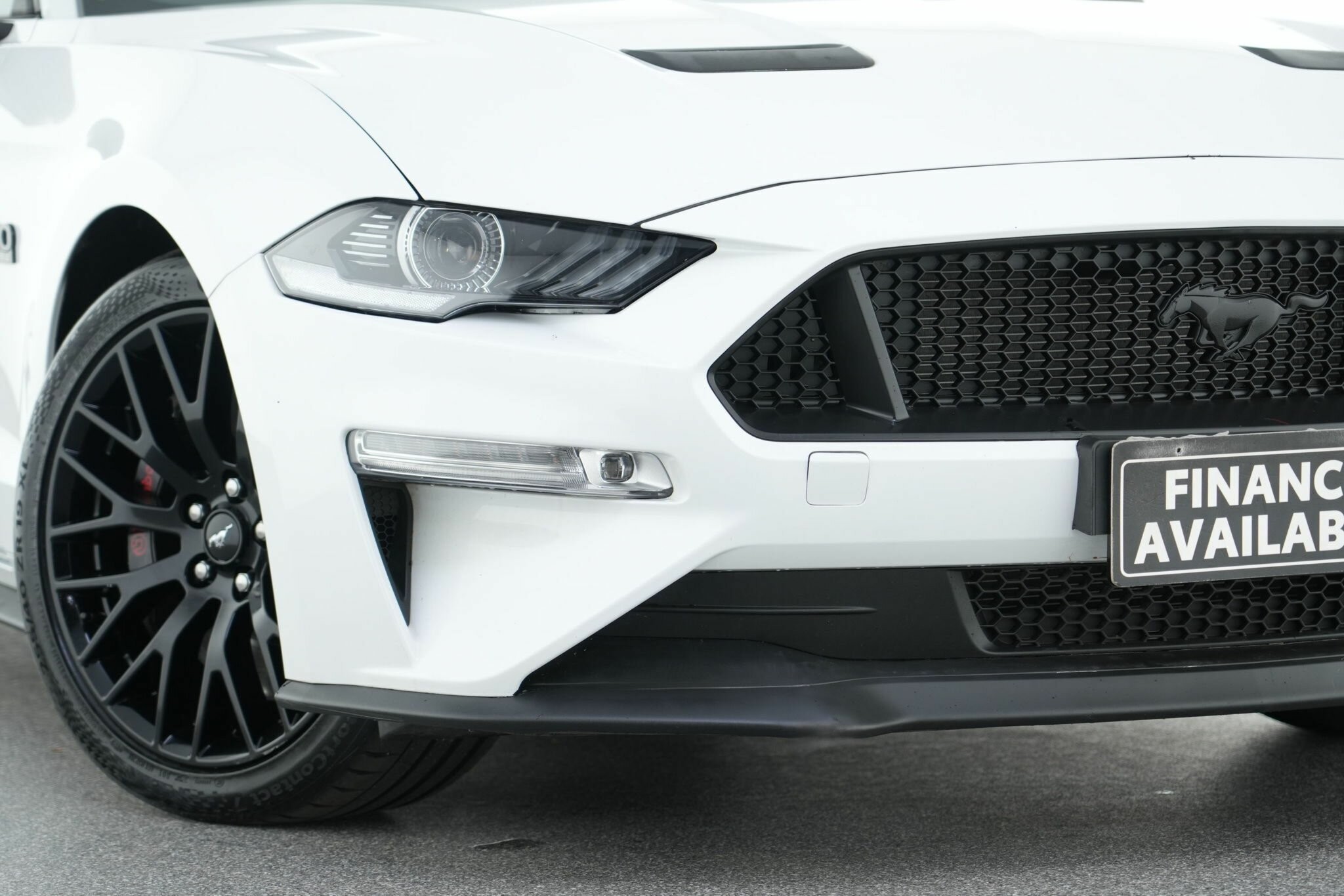 Ford Mustang image 2