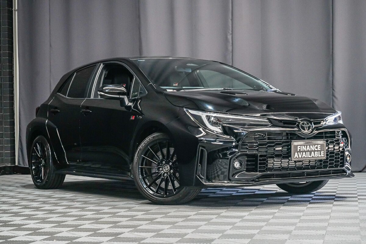 Toyota Corolla image 1