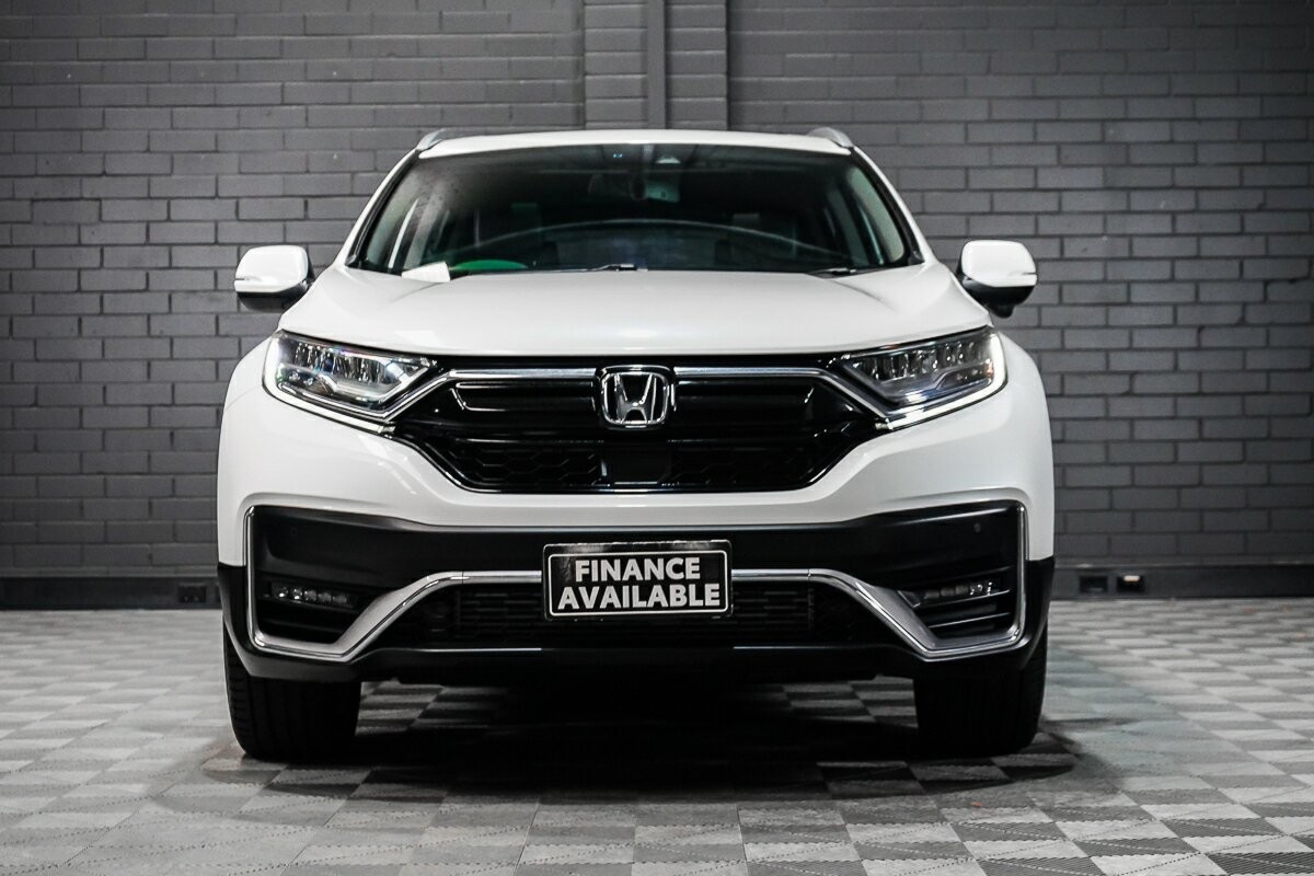 Honda Cr-v image 3