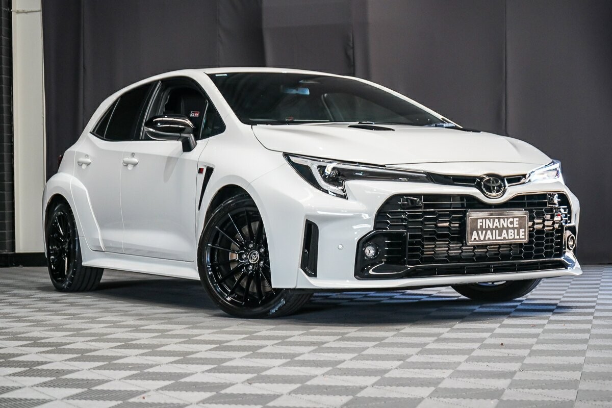 Toyota Corolla image 1