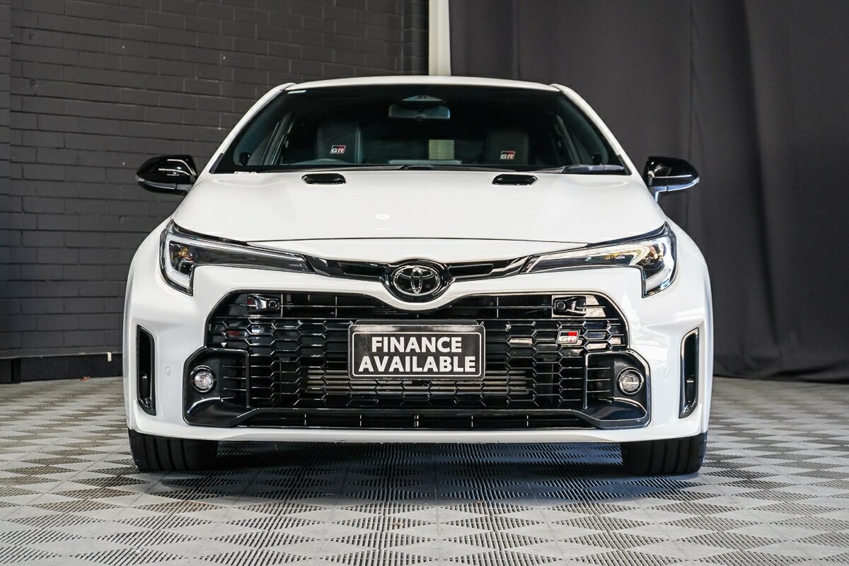 Toyota Corolla image 3