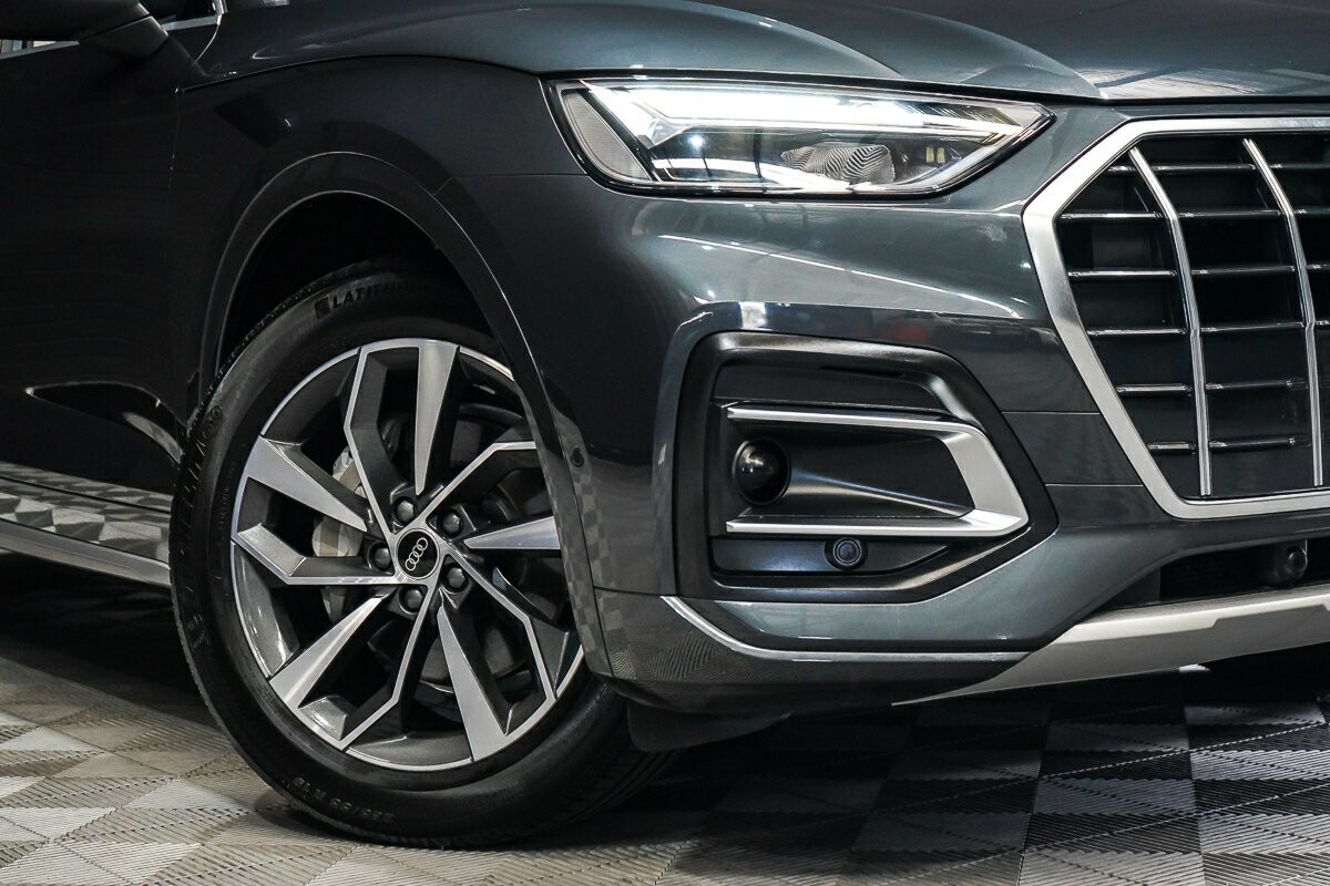 Audi Q5 image 2