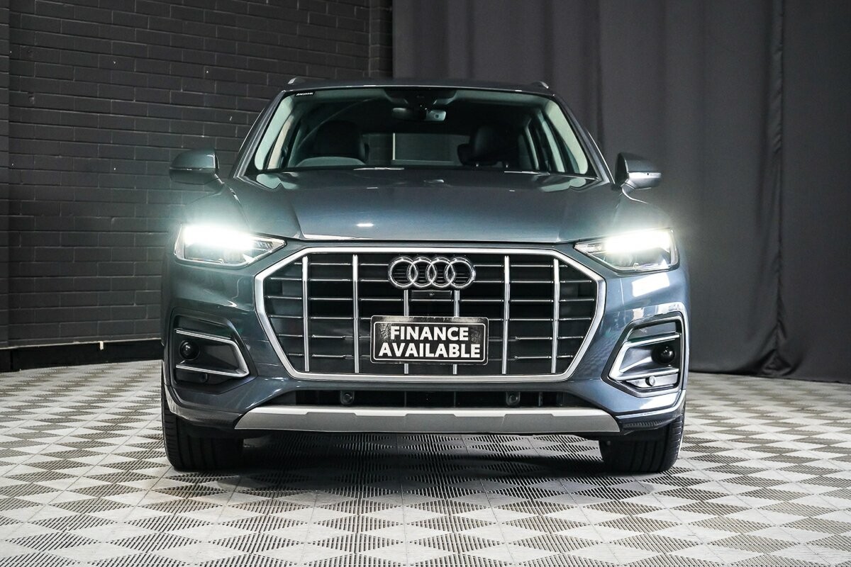 Audi Q5 image 3
