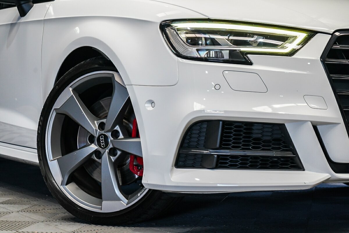 Audi S3 image 2