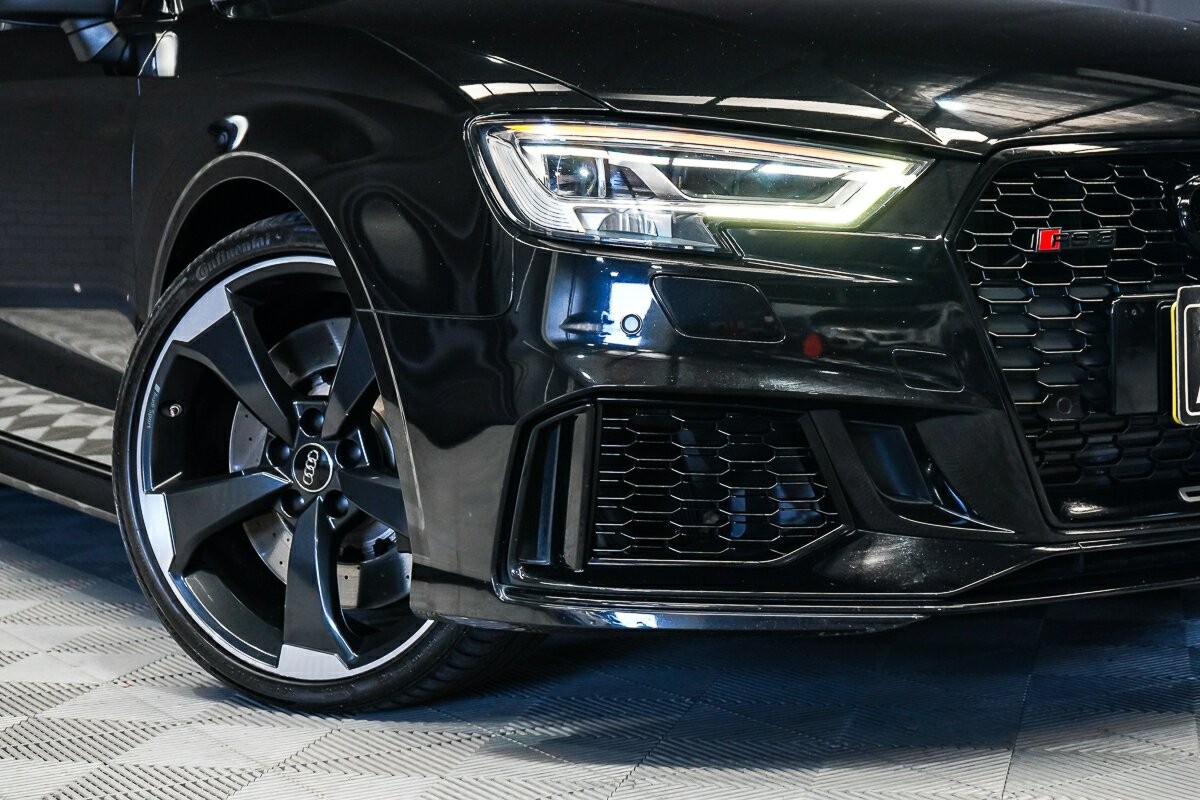 Audi Rs3 image 2