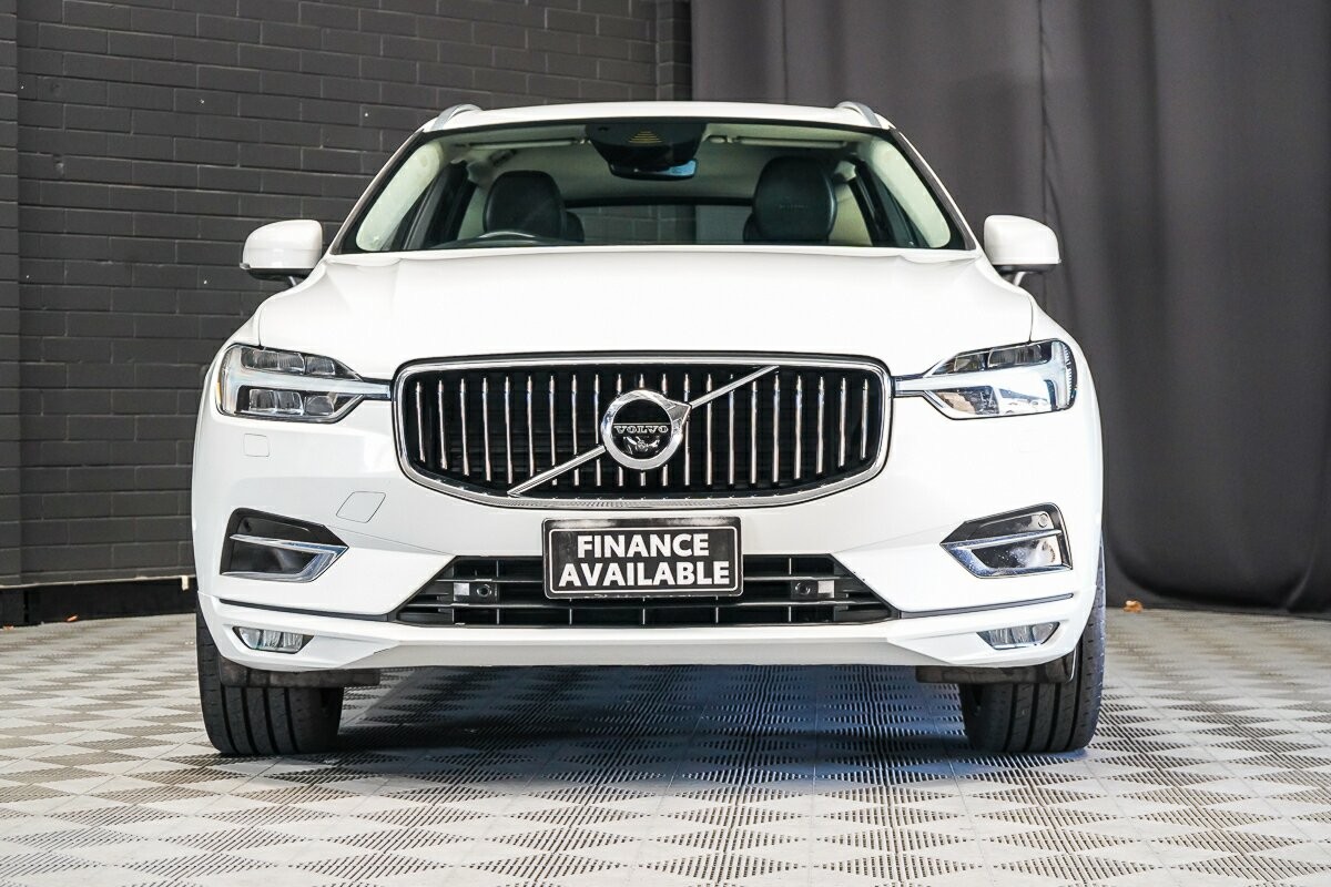 Volvo Xc60 image 3