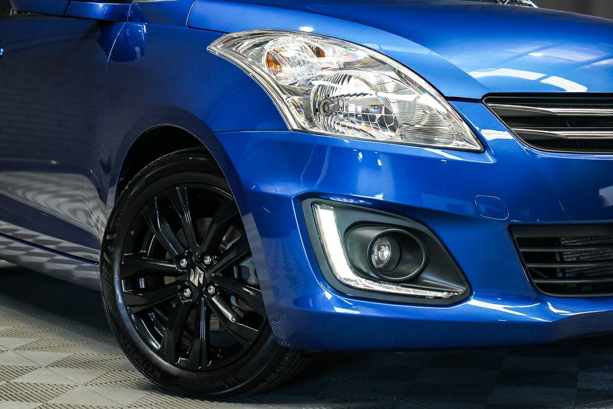Suzuki Swift image 2