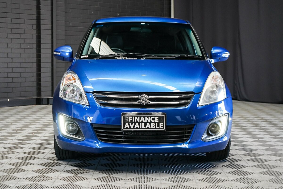 Suzuki Swift image 3