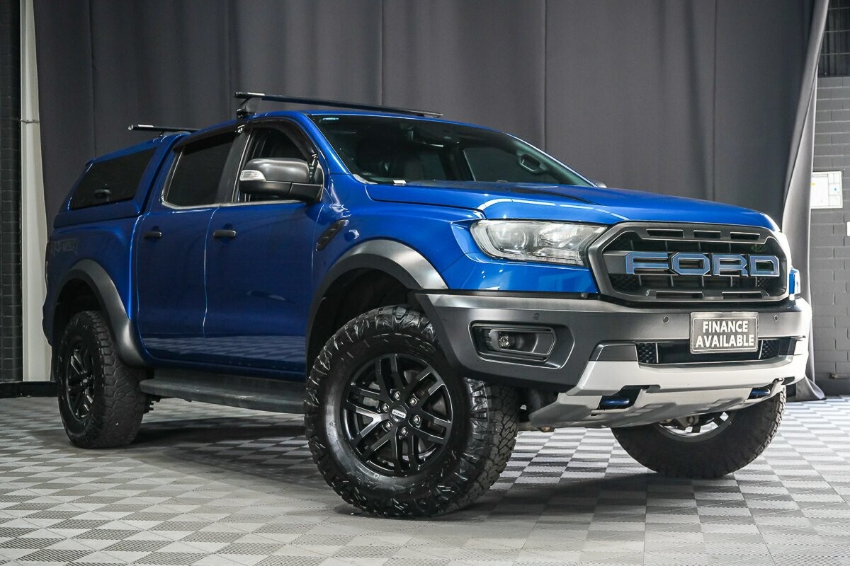 Ford Ranger image 1