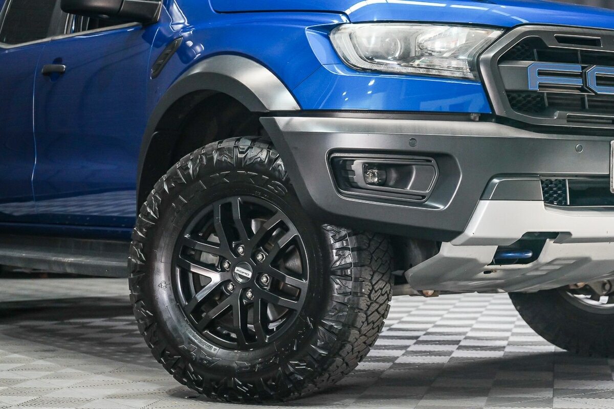 Ford Ranger image 2