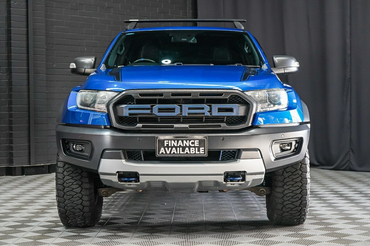 Ford Ranger image 3