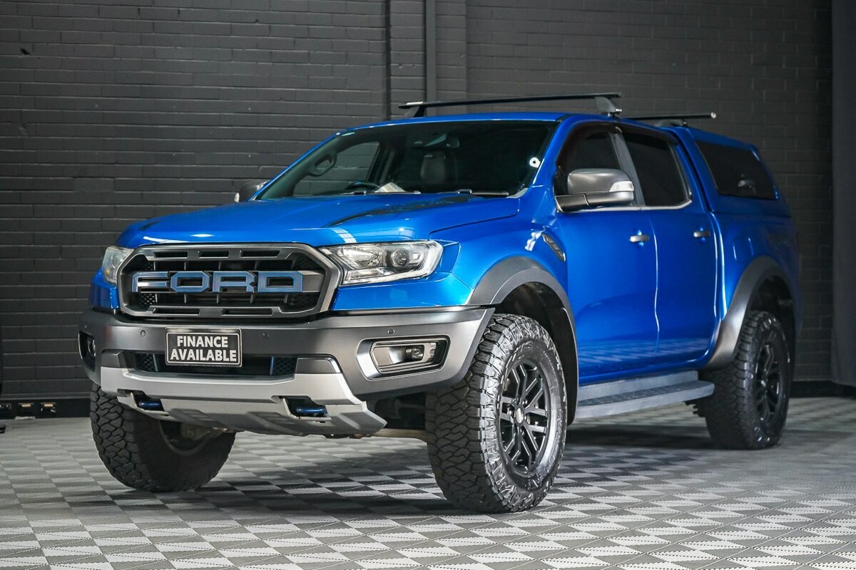 Ford Ranger image 4