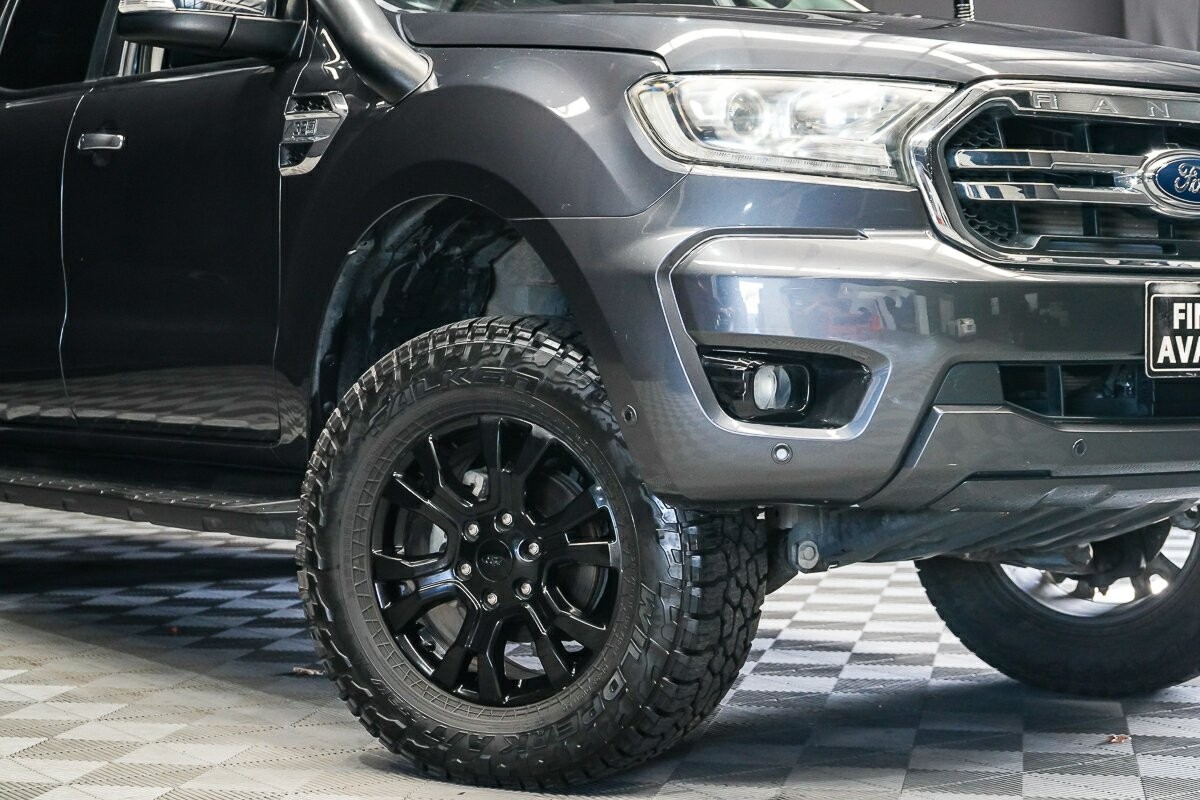 Ford Ranger image 2