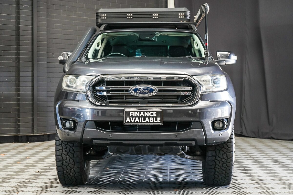 Ford Ranger image 3