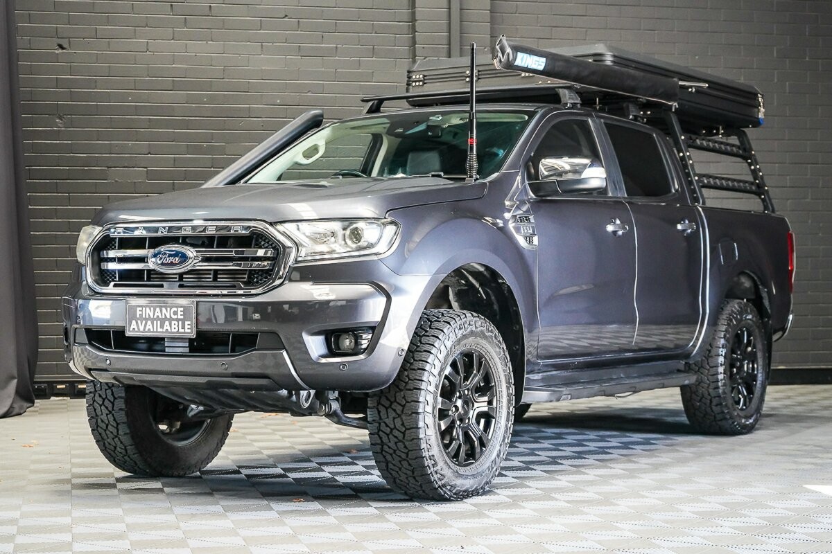 Ford Ranger image 4