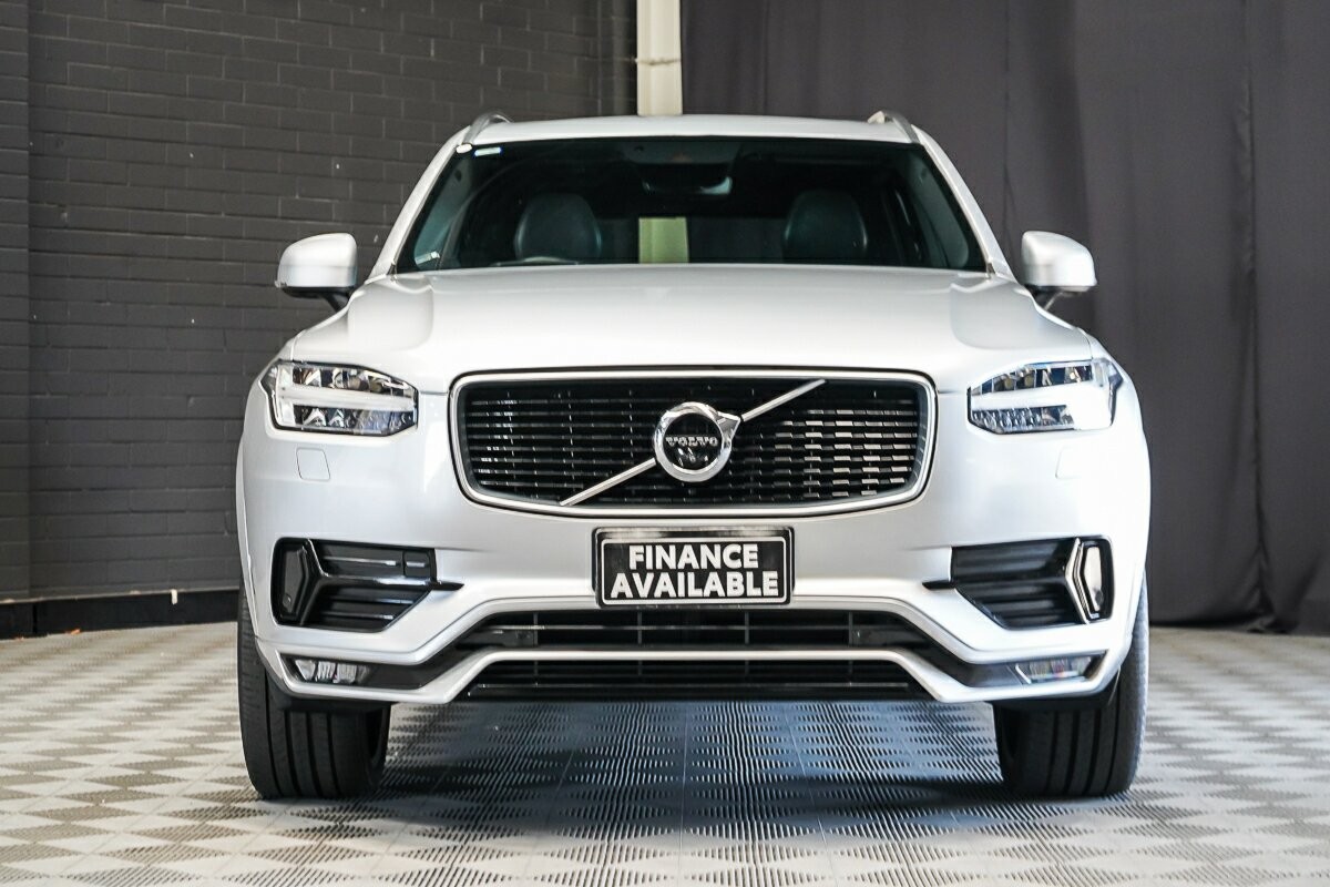 Volvo Xc90 image 3