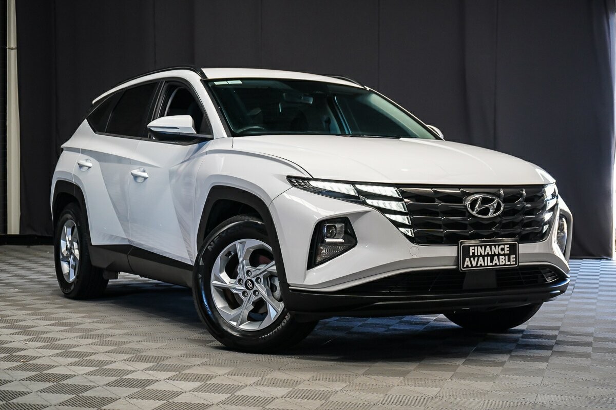 Hyundai Tucson image 1
