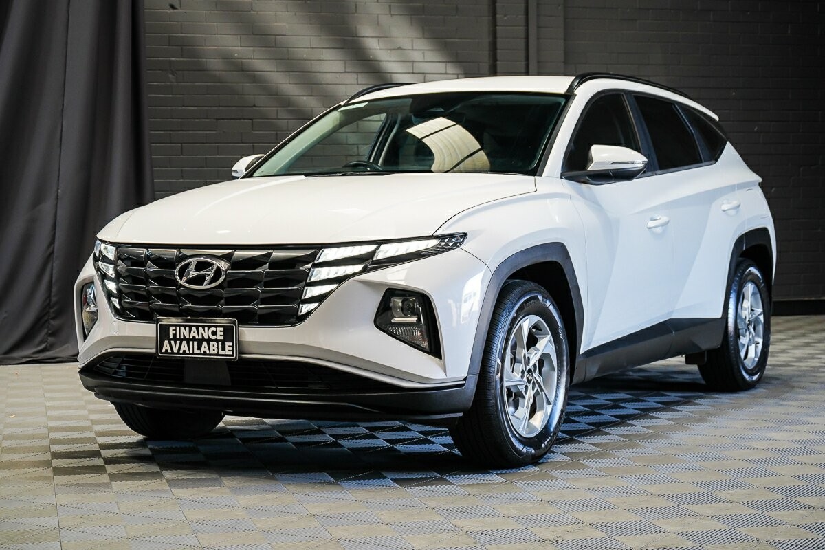 Hyundai Tucson image 4