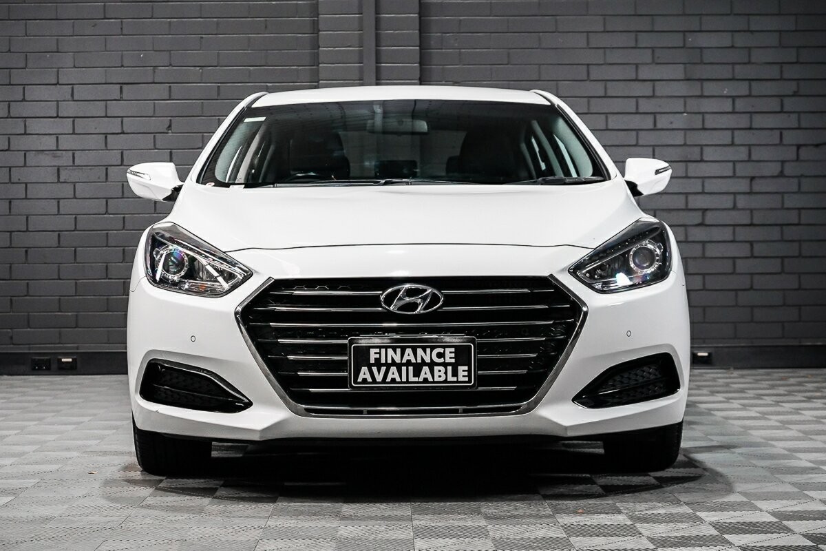 Hyundai I40 image 3