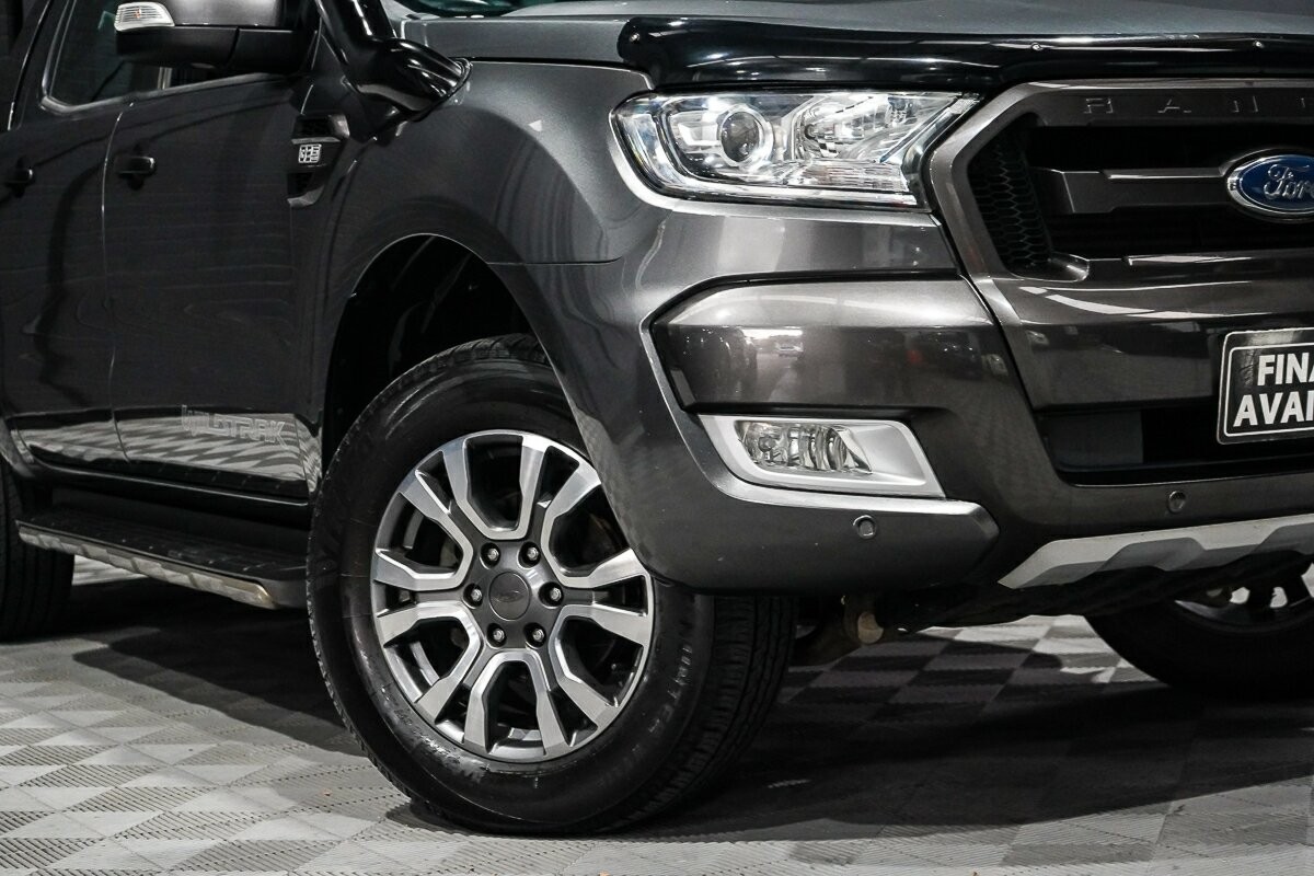 Ford Ranger image 2