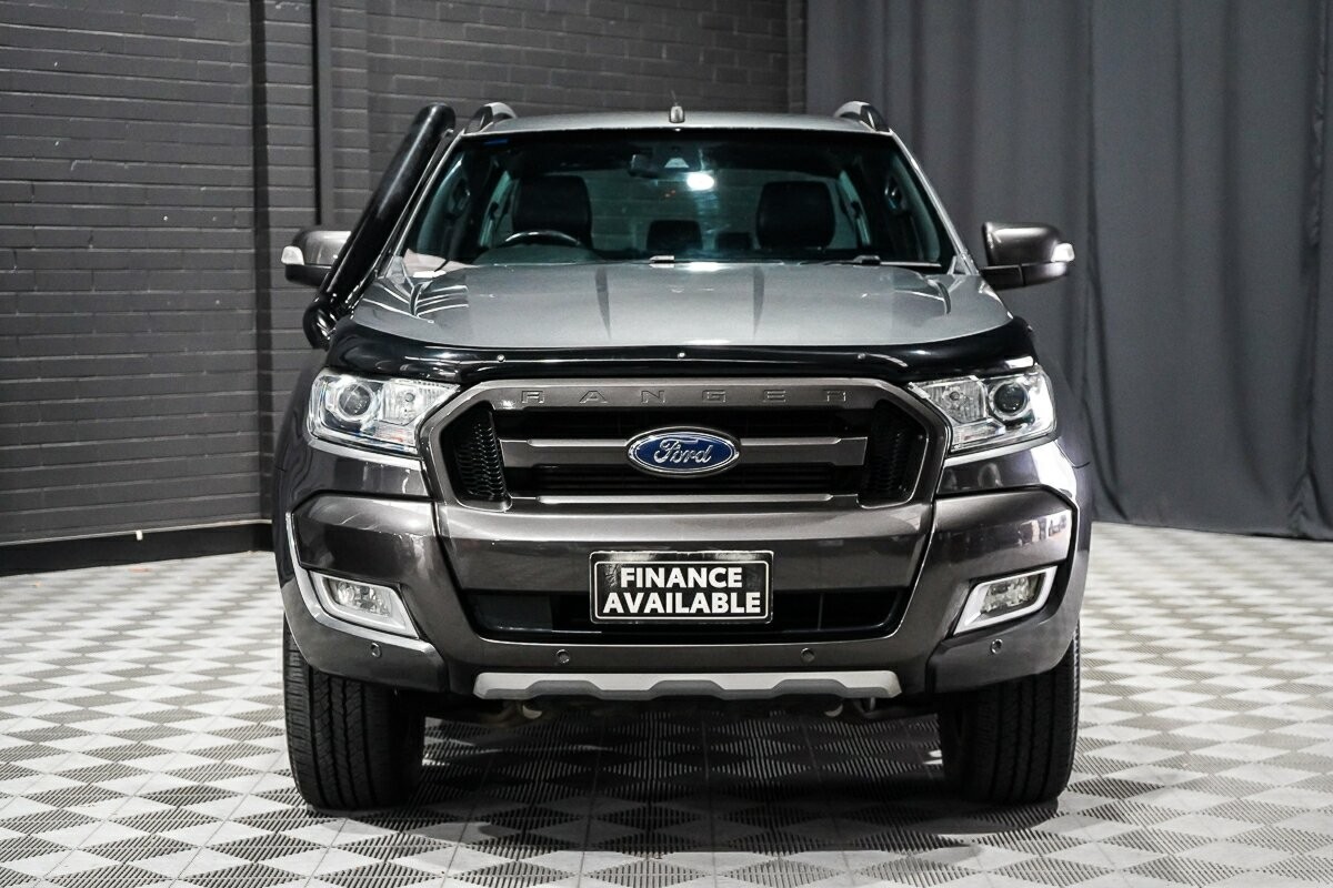 Ford Ranger image 3
