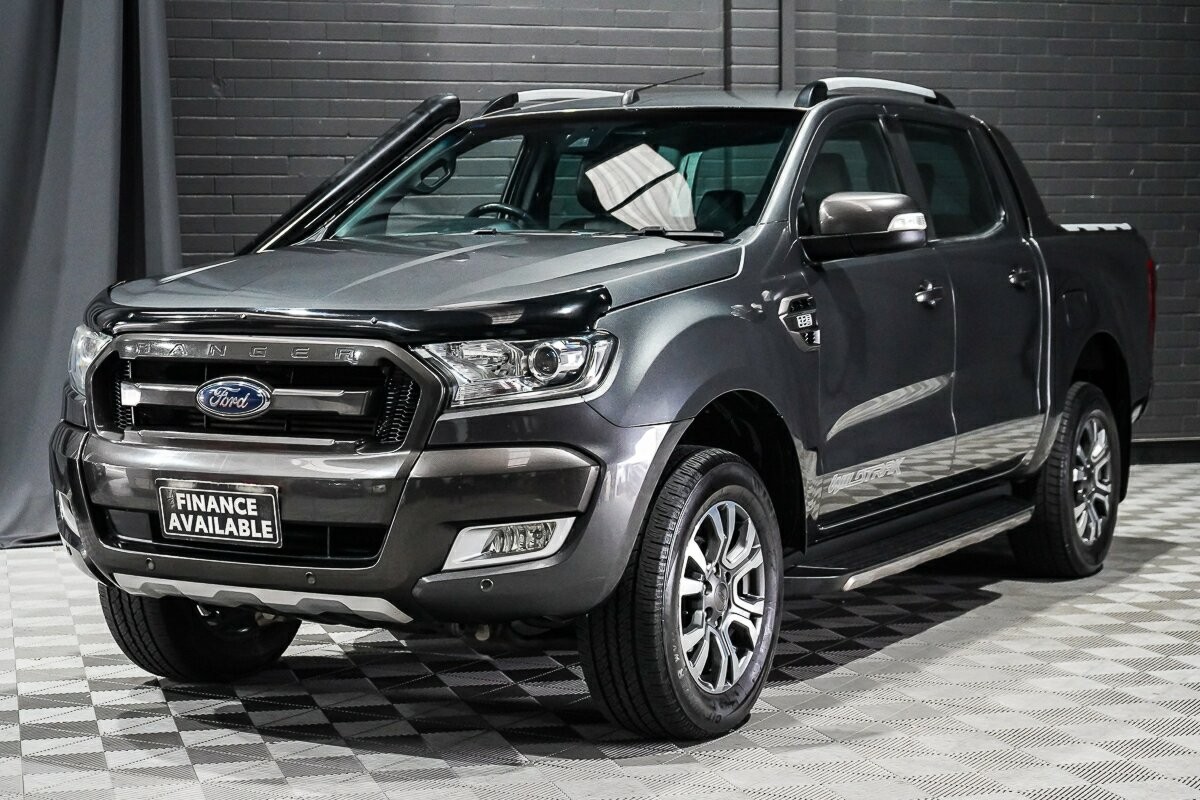 Ford Ranger image 4