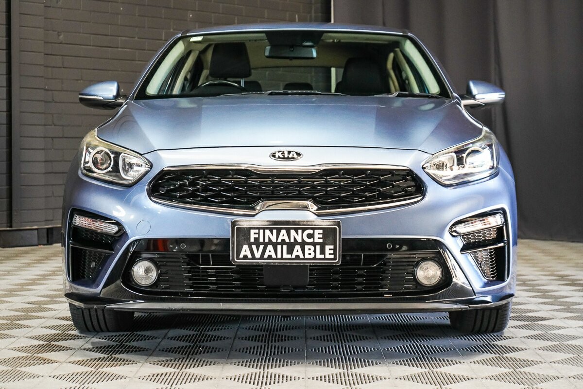 Kia Cerato image 2