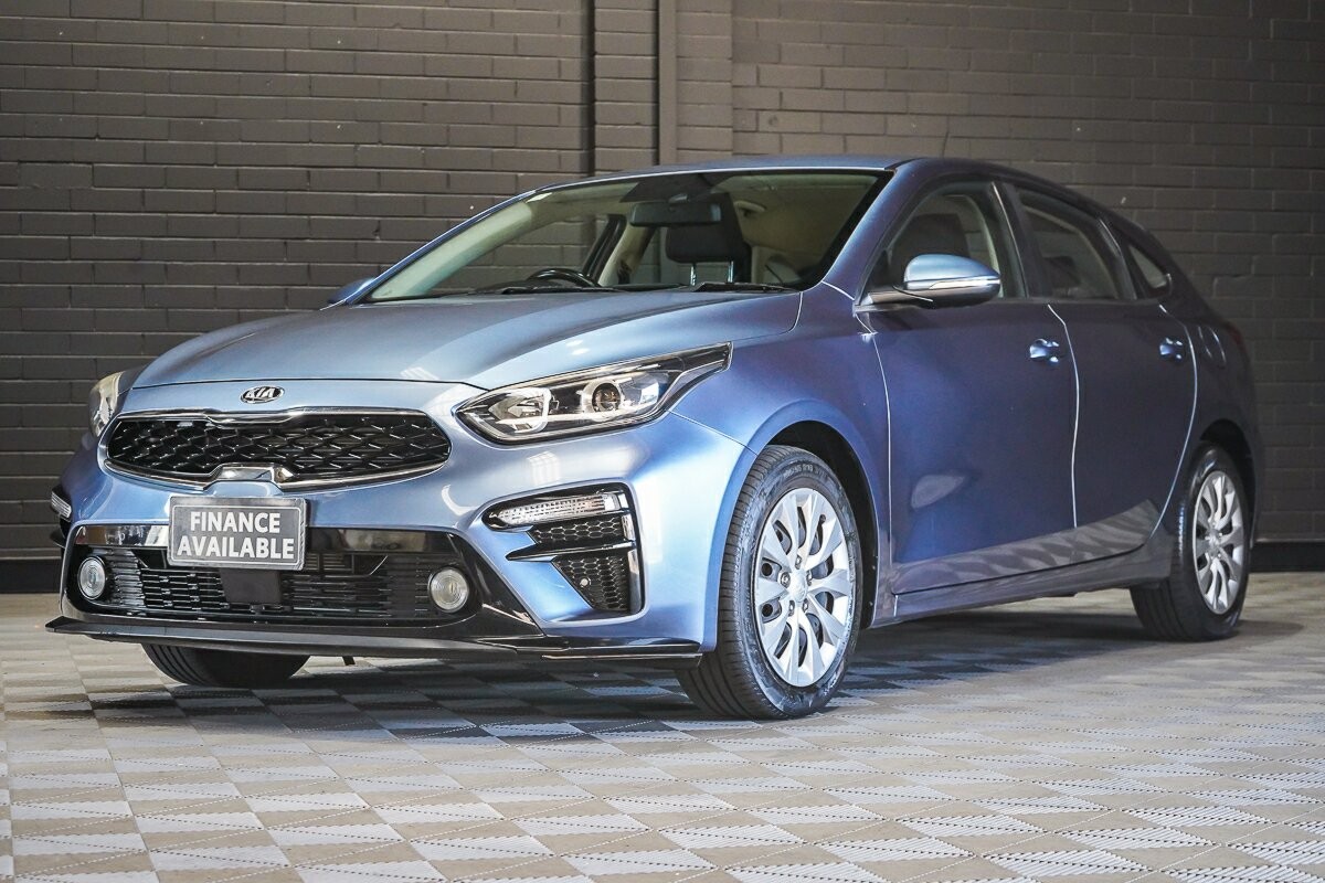 Kia Cerato image 3