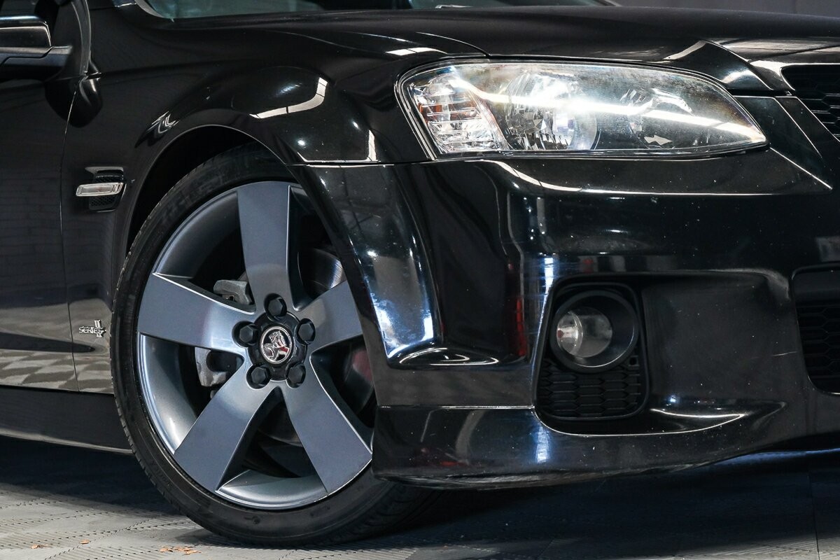 Holden Ute image 2