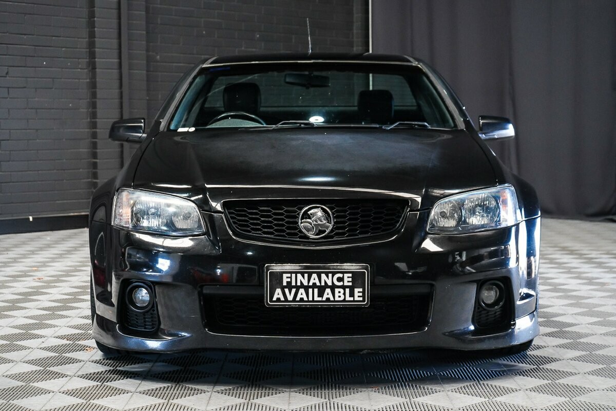 Holden Ute image 3