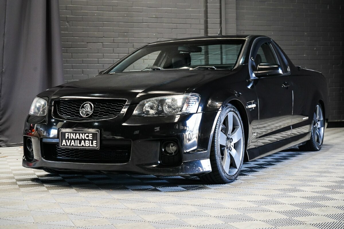 Holden Ute image 4
