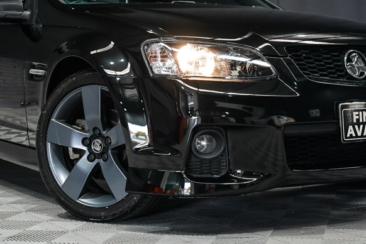 Holden Ute image 2