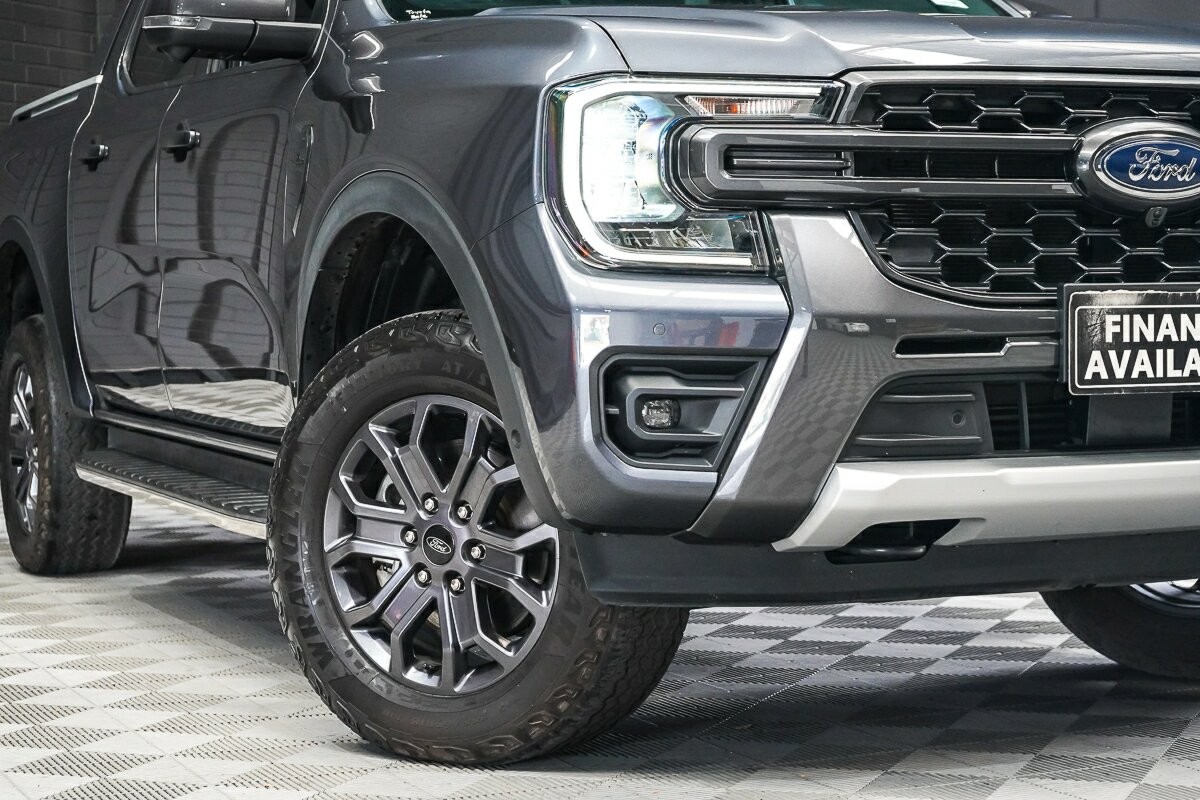 Ford Ranger image 2