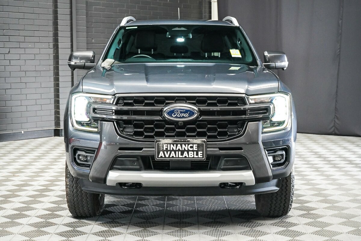 Ford Ranger image 3