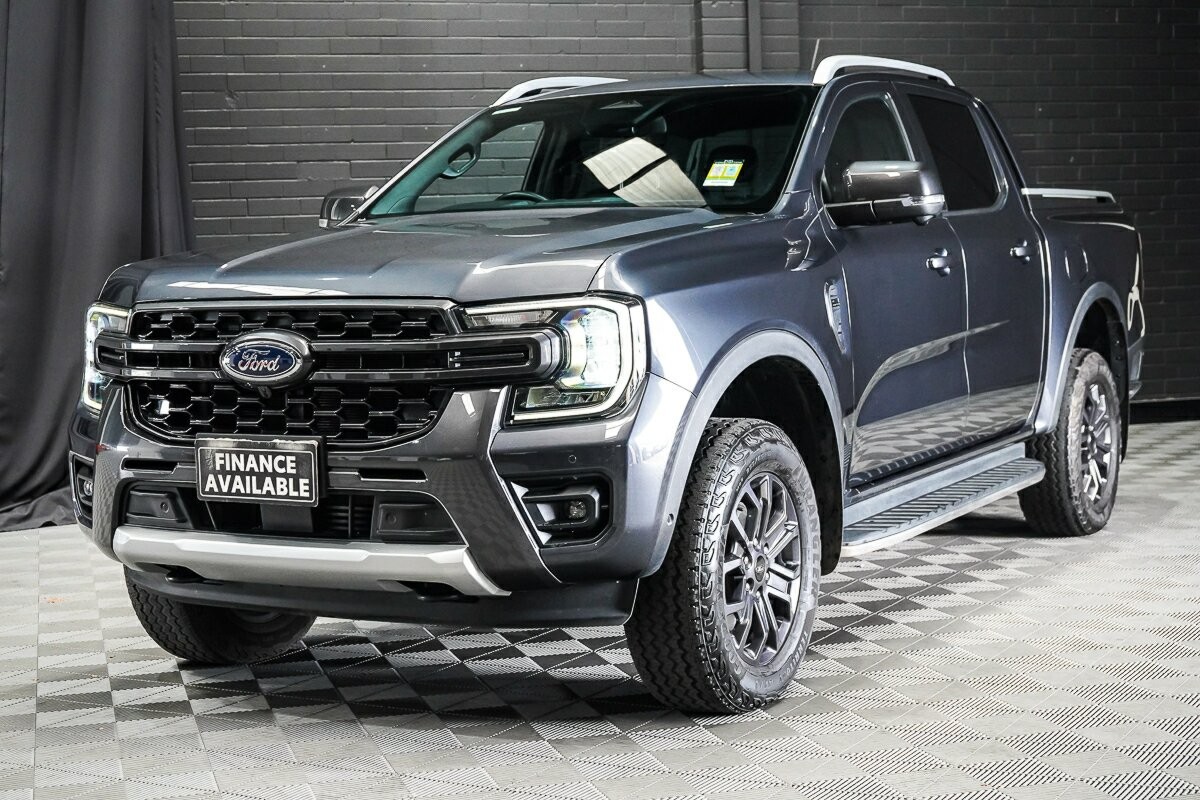 Ford Ranger image 4