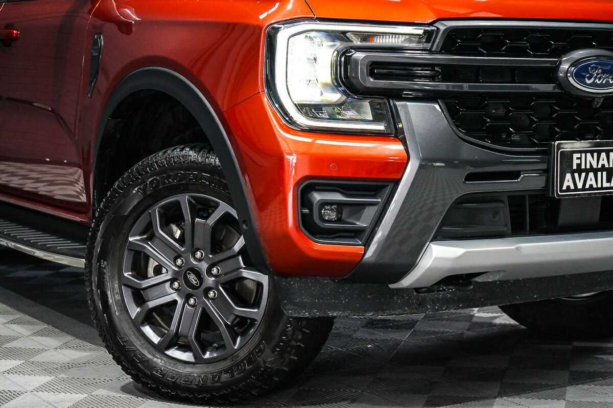 Ford Ranger image 2