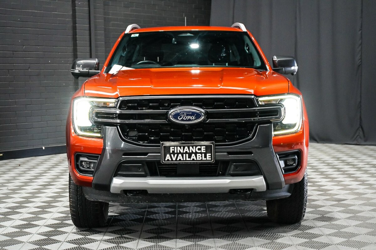 Ford Ranger image 3