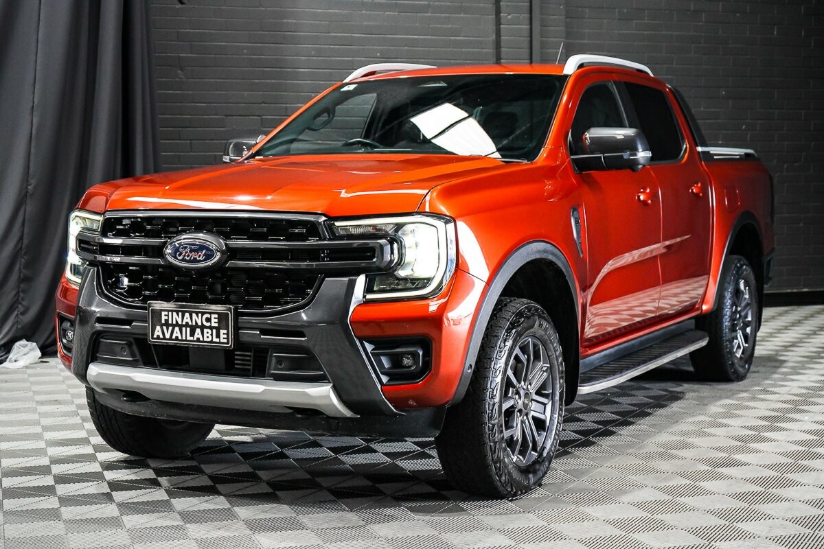 Ford Ranger image 4