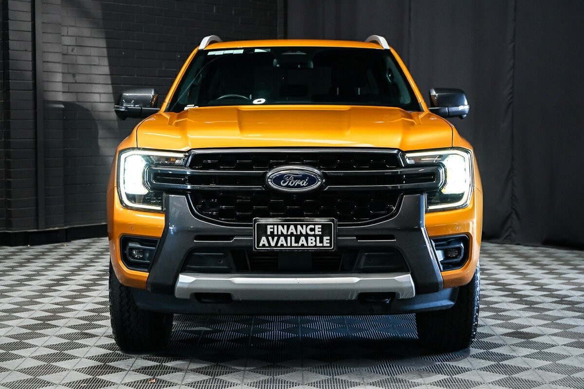 Ford Ranger image 3
