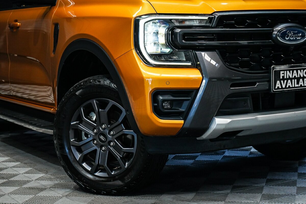 Ford Ranger image 2