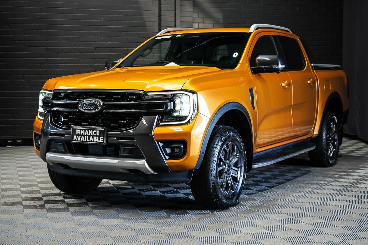 Ford Ranger image 4