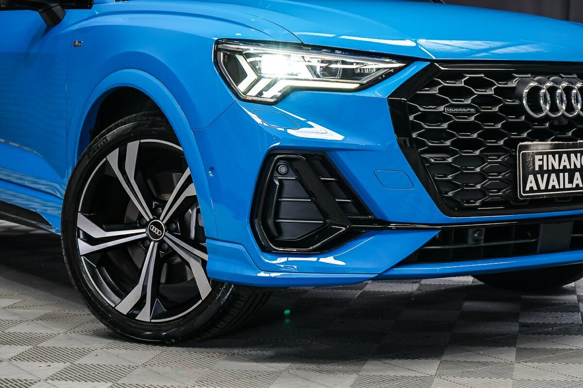 Audi Q3 image 2