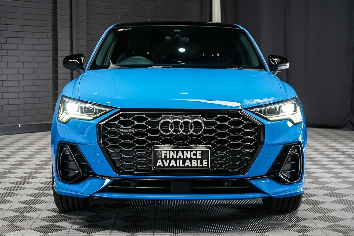 Audi Q3 image 3