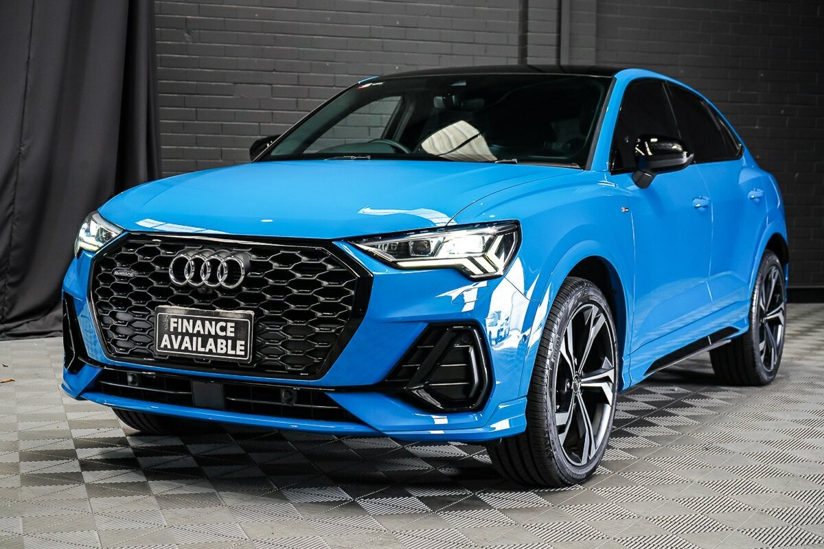 Audi Q3 image 4